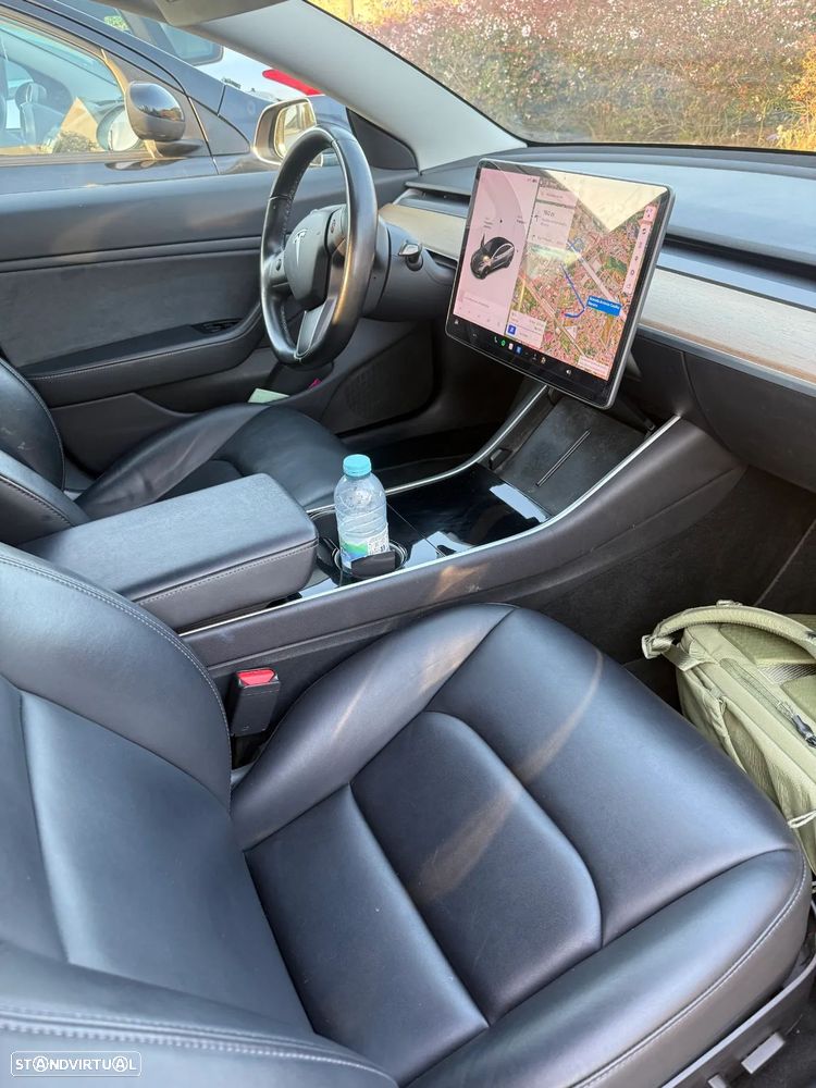 Tesla Model 3 Long-Range Dual Motor AWD - 7