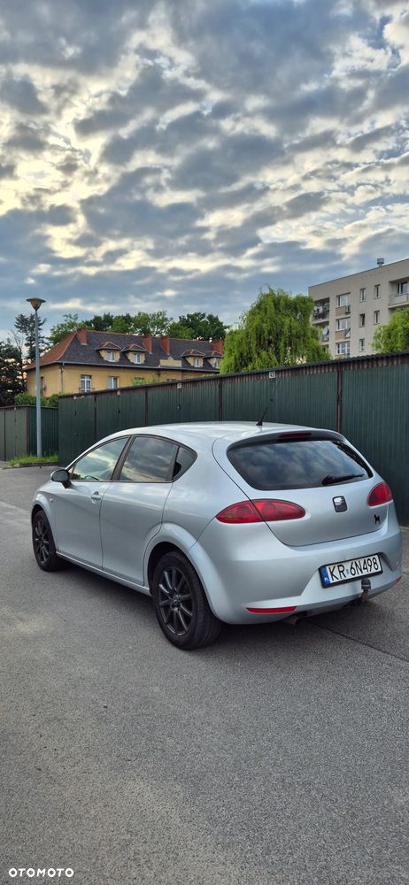 Seat Leon - 1