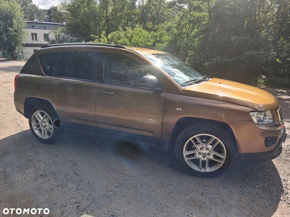 Jeep Compass - 6