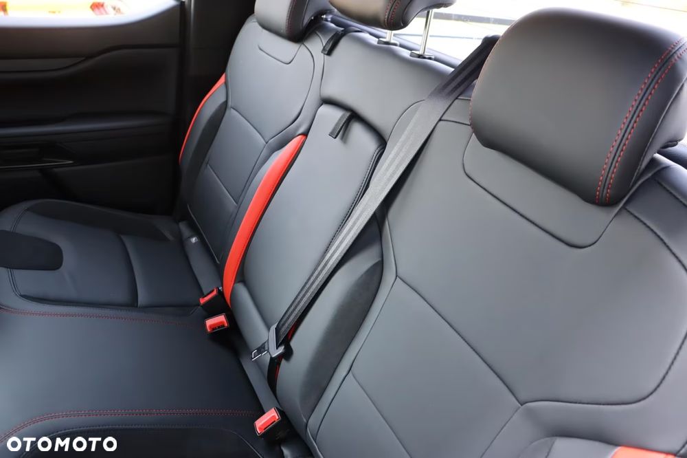 Ford Ranger Raptor - 20