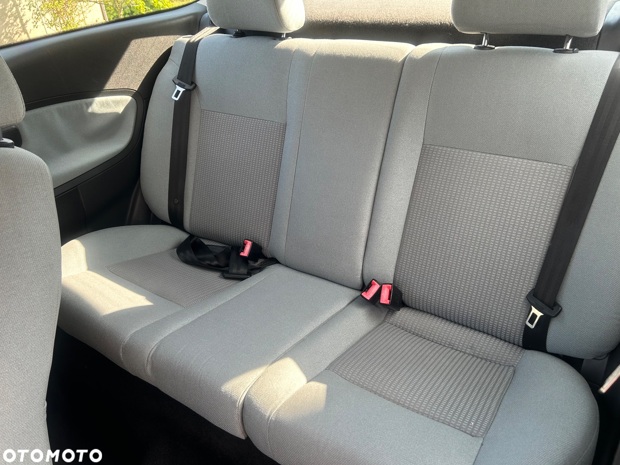 Seat Ibiza - 12