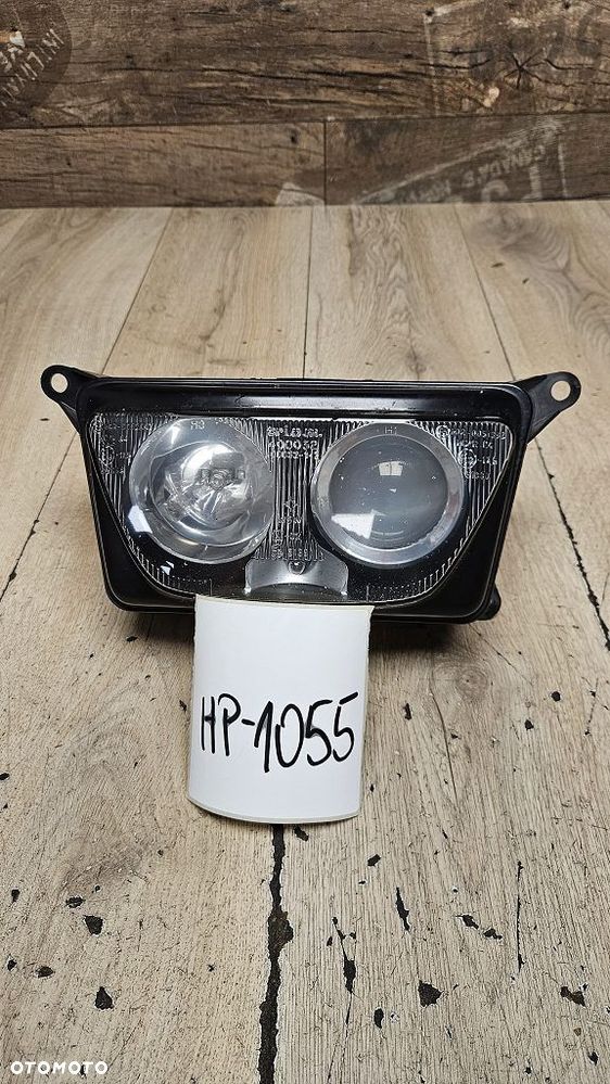 Reflektor lampa Yamaha FZR600 TRX850 - 1