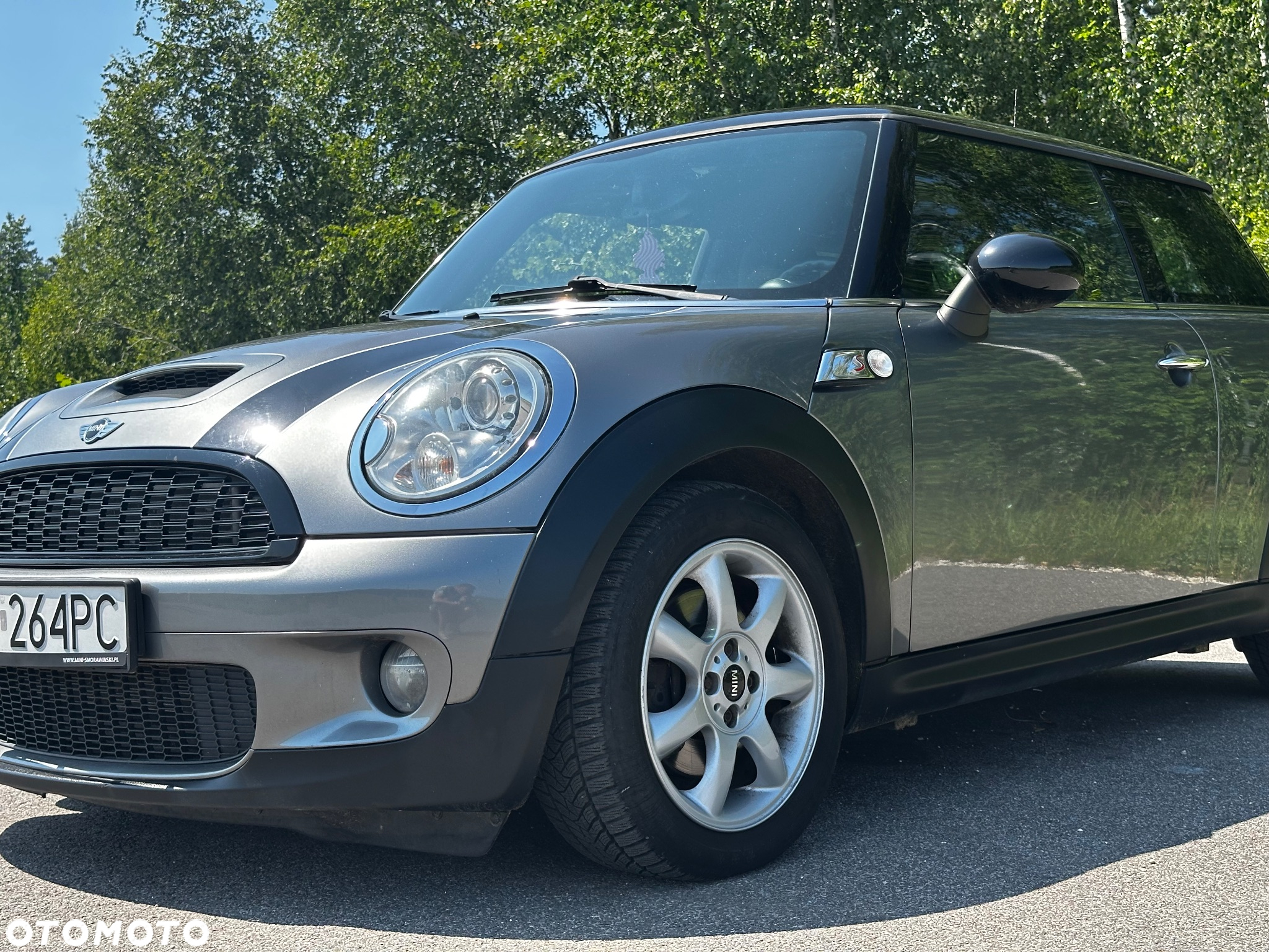 MINI Cooper S Standard - 6