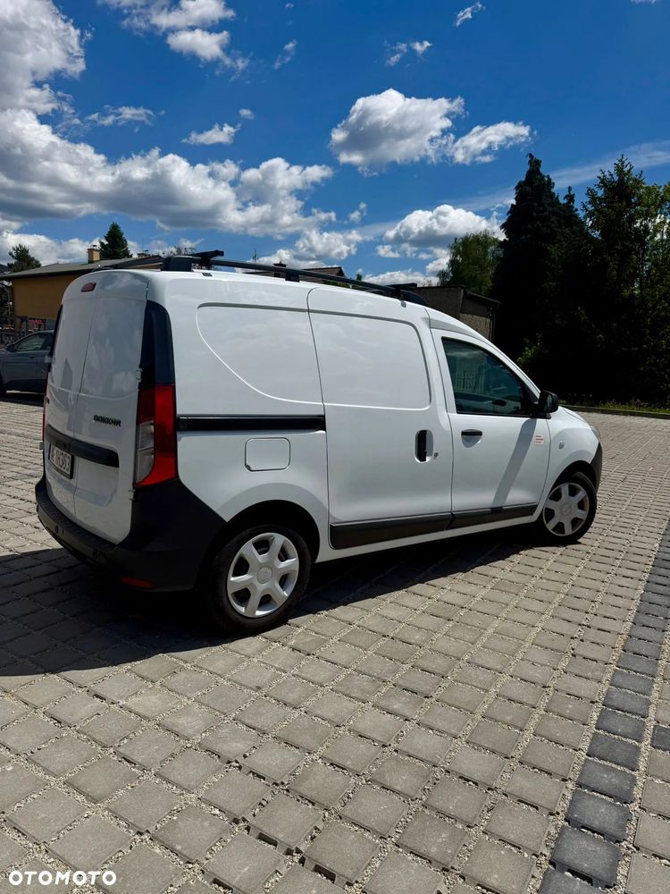 Dacia Dokker - 2