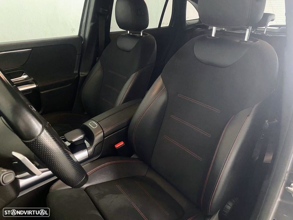 Mercedes-Benz GLA 250 e AMG Line - 18