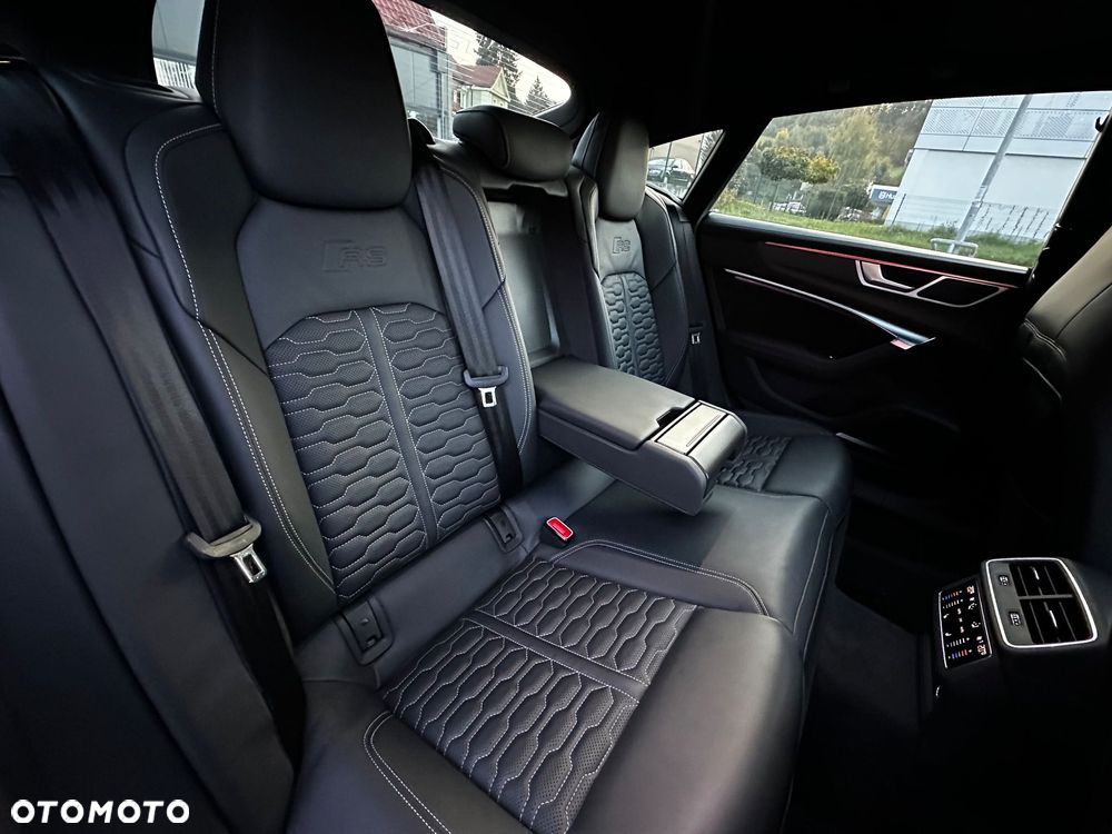 Audi RS7 Sportback - 14