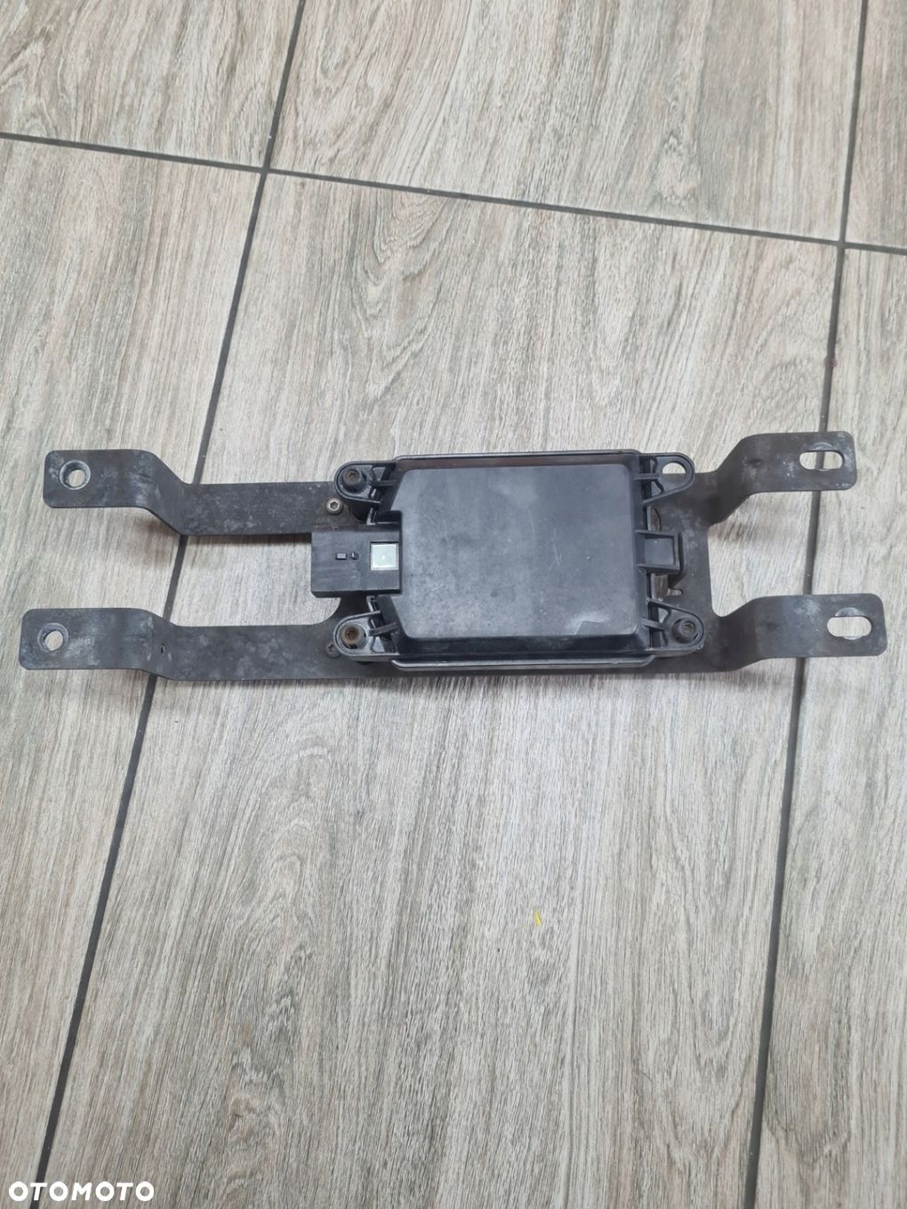 RADAR DISTRONIK CZUJNIK SENSOR MOCOWANIE FORD F-MAX 500 TRUCKS EURO 6 - 1
