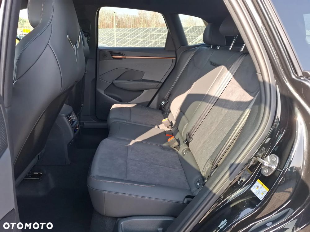 Cupra Terramar 1.5 eTSI mHEV DSG - 12