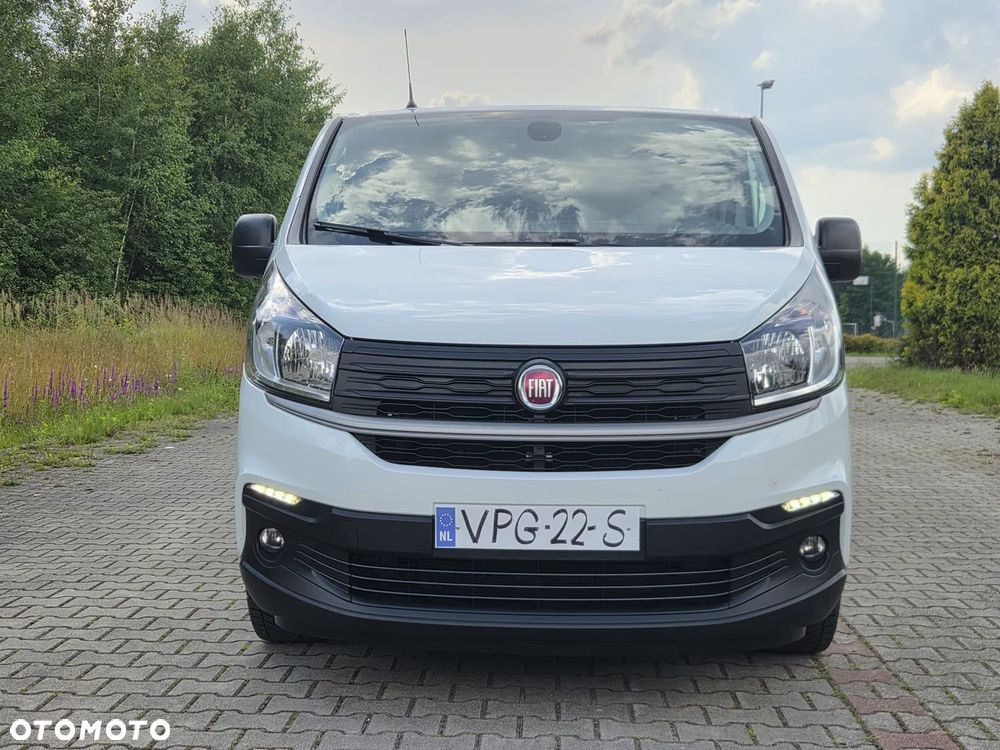 Fiat Talento - 13