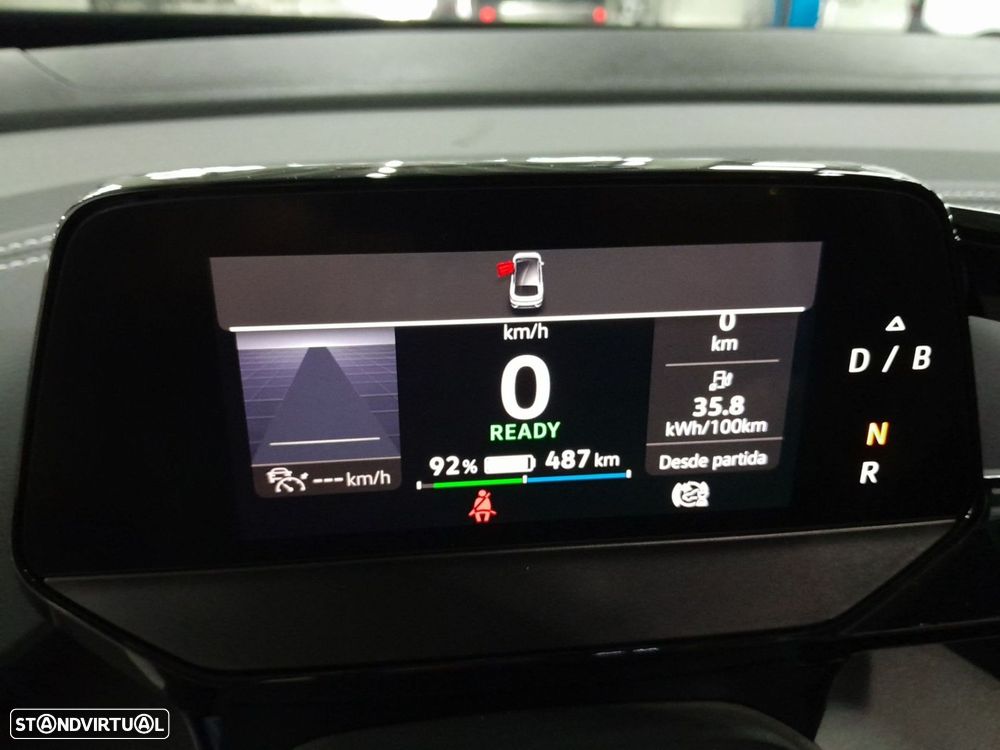 VW ID.5 77 kWh Pro Performance - 15