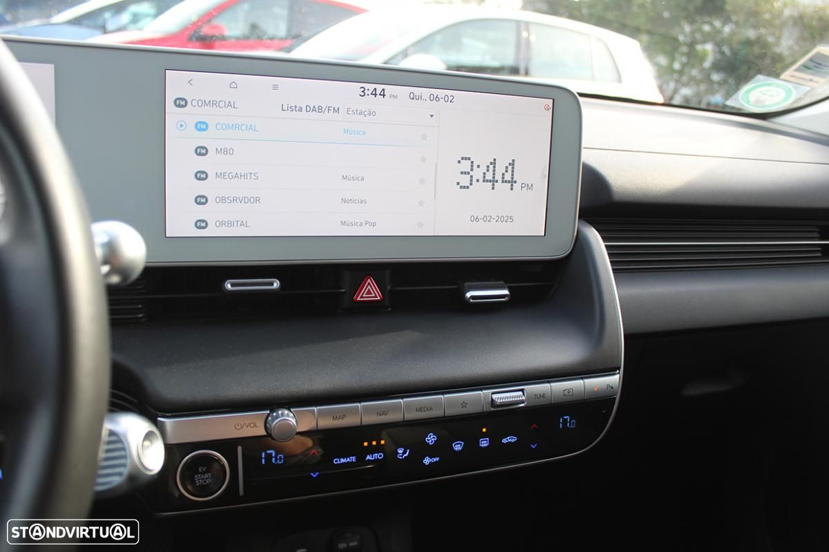 Hyundai Ioniq 5 73kWh Vanguard - 24