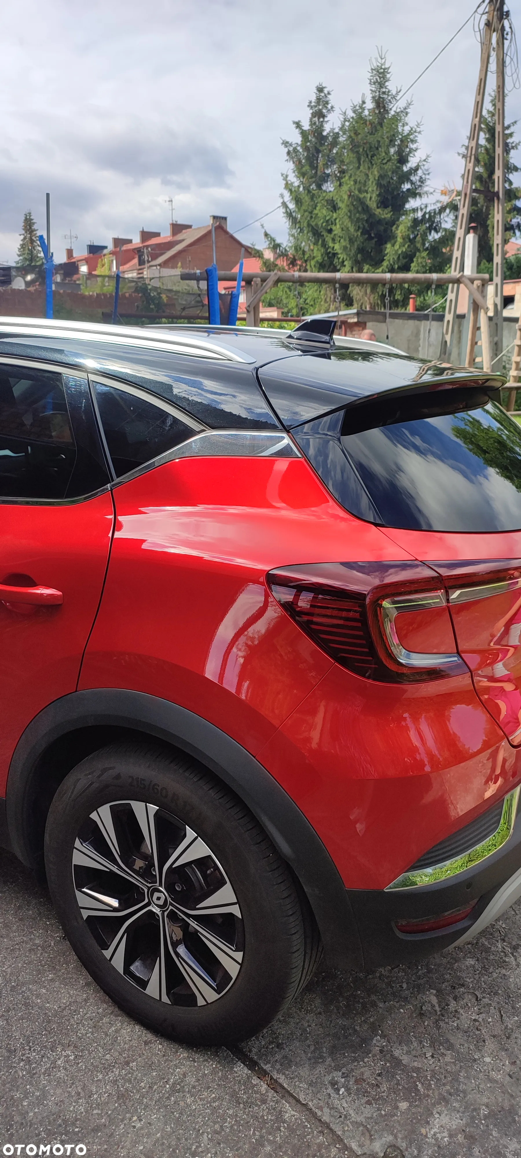 Renault Captur - 20
