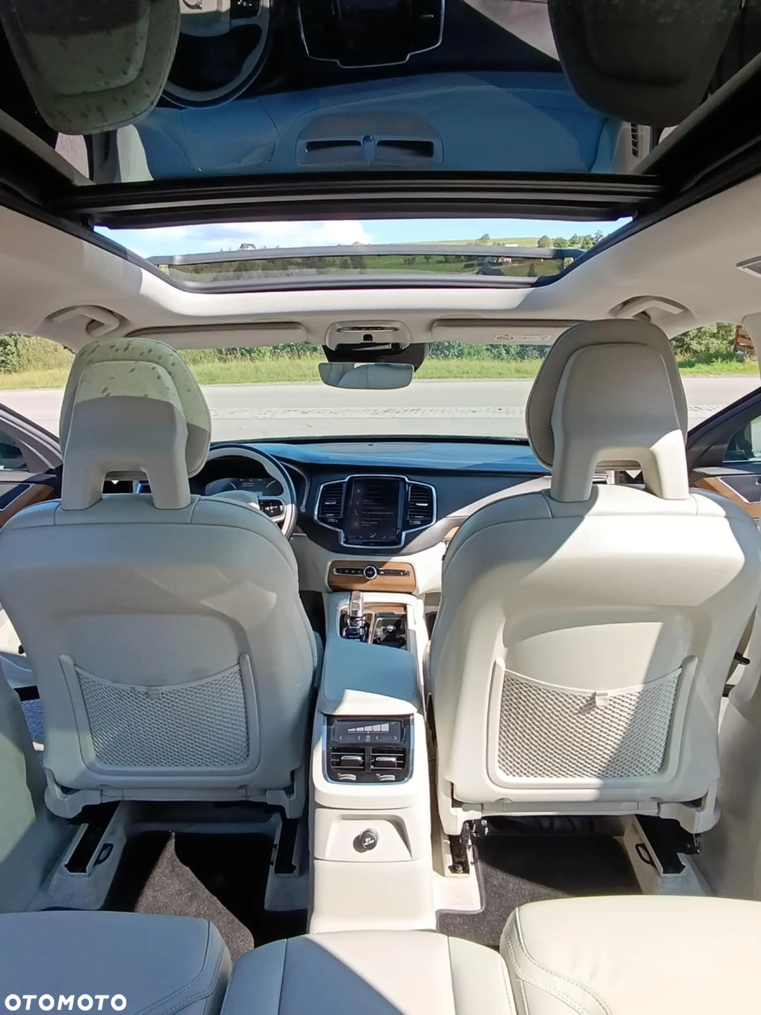 Volvo XC 90 T8 AWD Plug-In Hybrid Inscription 7os - 28