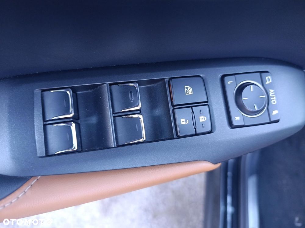 Lexus NX 300 Comfort AWD - 21