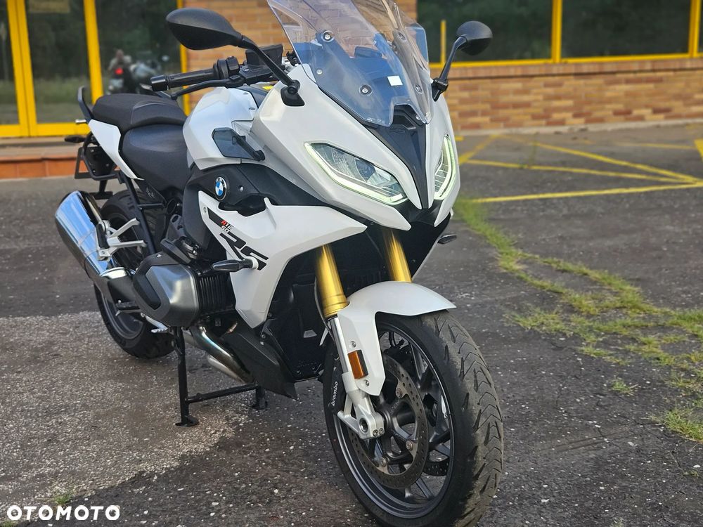 BMW RS - 1