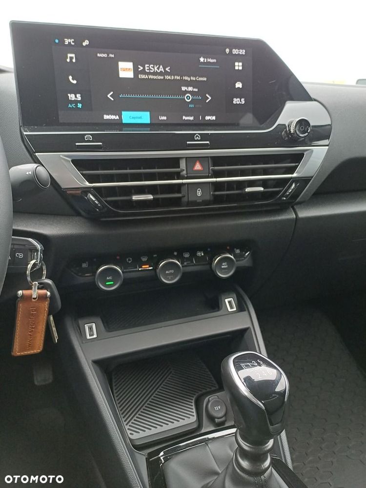 Citroën C4X 1.2 PureTech Feel S&S - 16