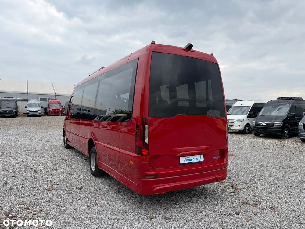 Mercedes-Benz Sprinter CITY - 30