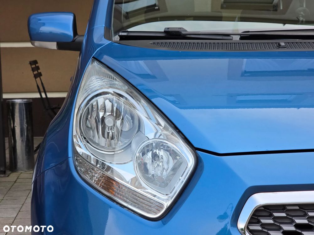 Kia Venga 1.4 CRDi 90 Attract - 21