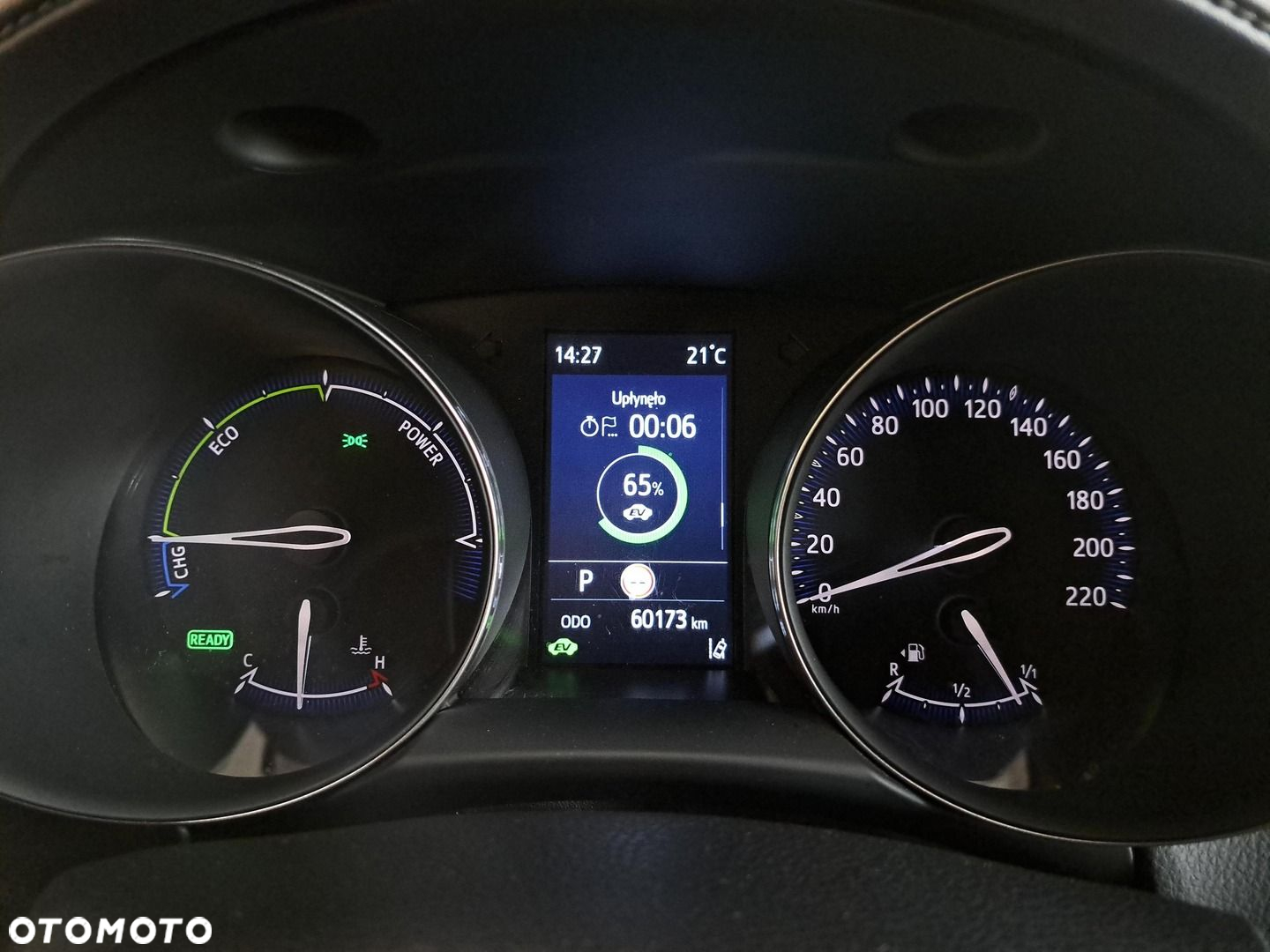 Toyota C-HR - 28