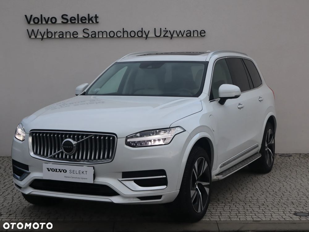 Volvo XC 90 - 1