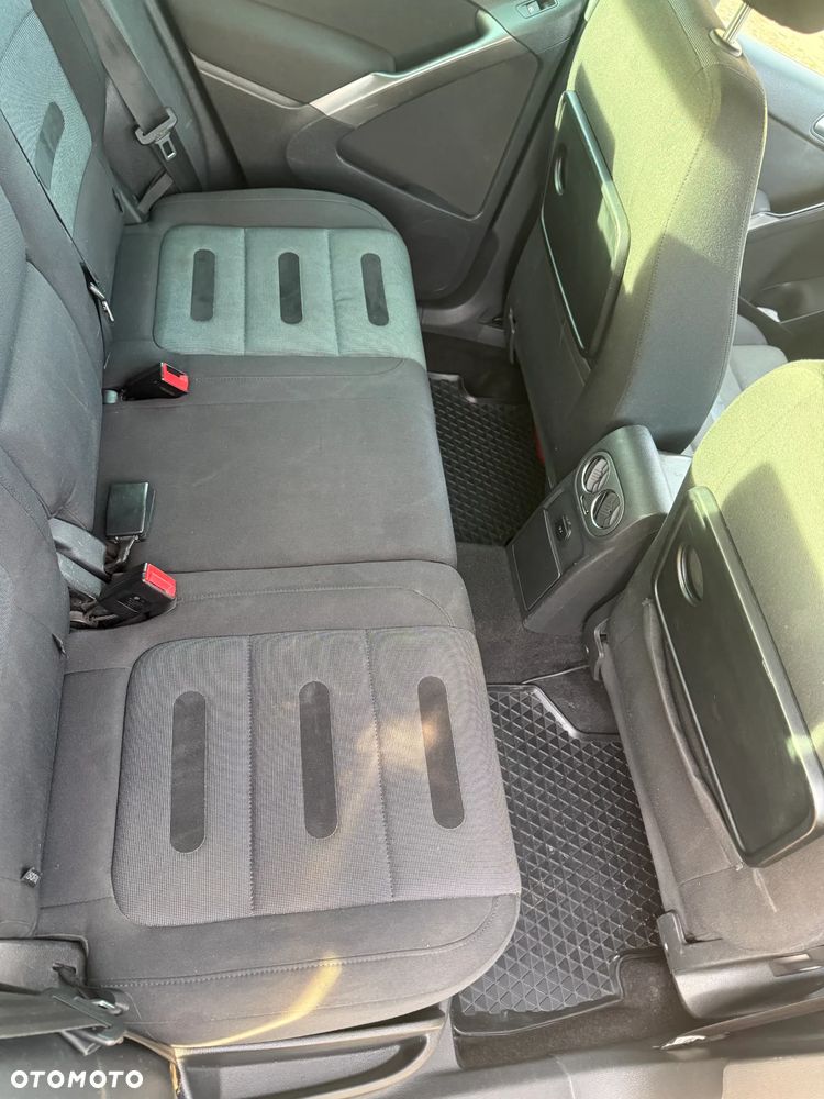 Volkswagen Tiguan 2.0 TDI 4Mot Sport&Style - 8