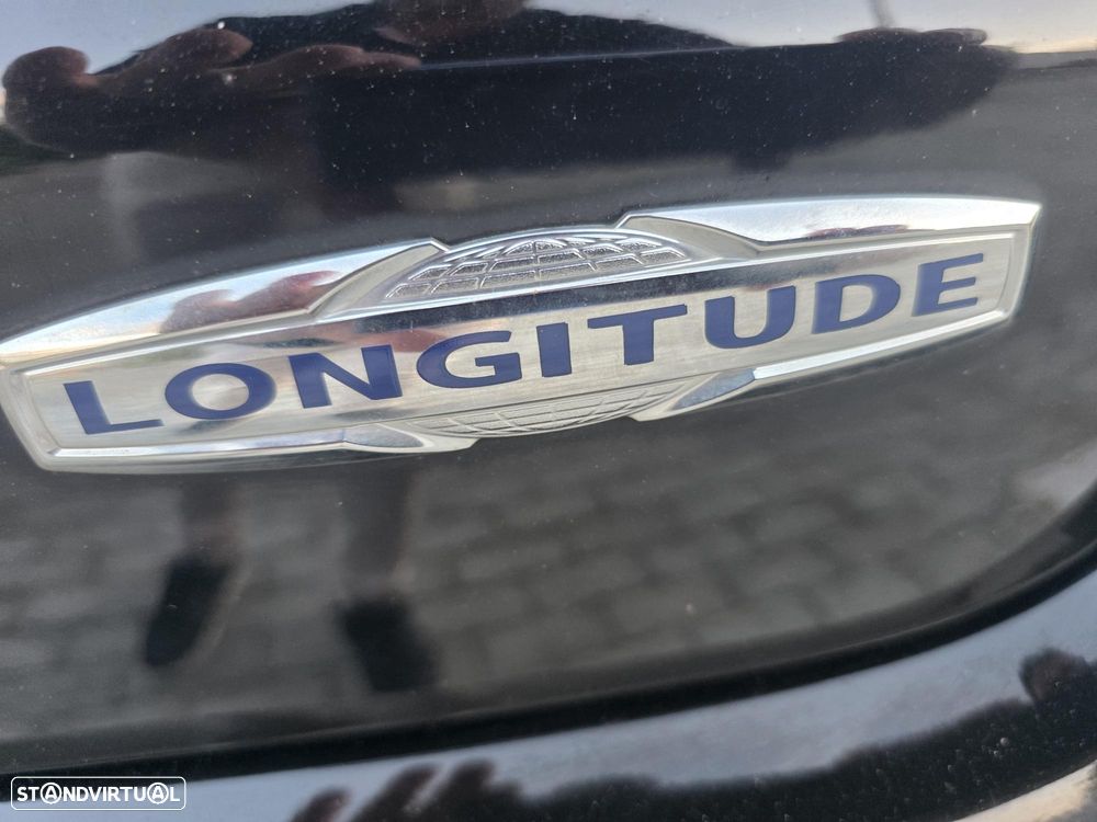 Jeep Compass 1.6 MultiJet Longitude - 23