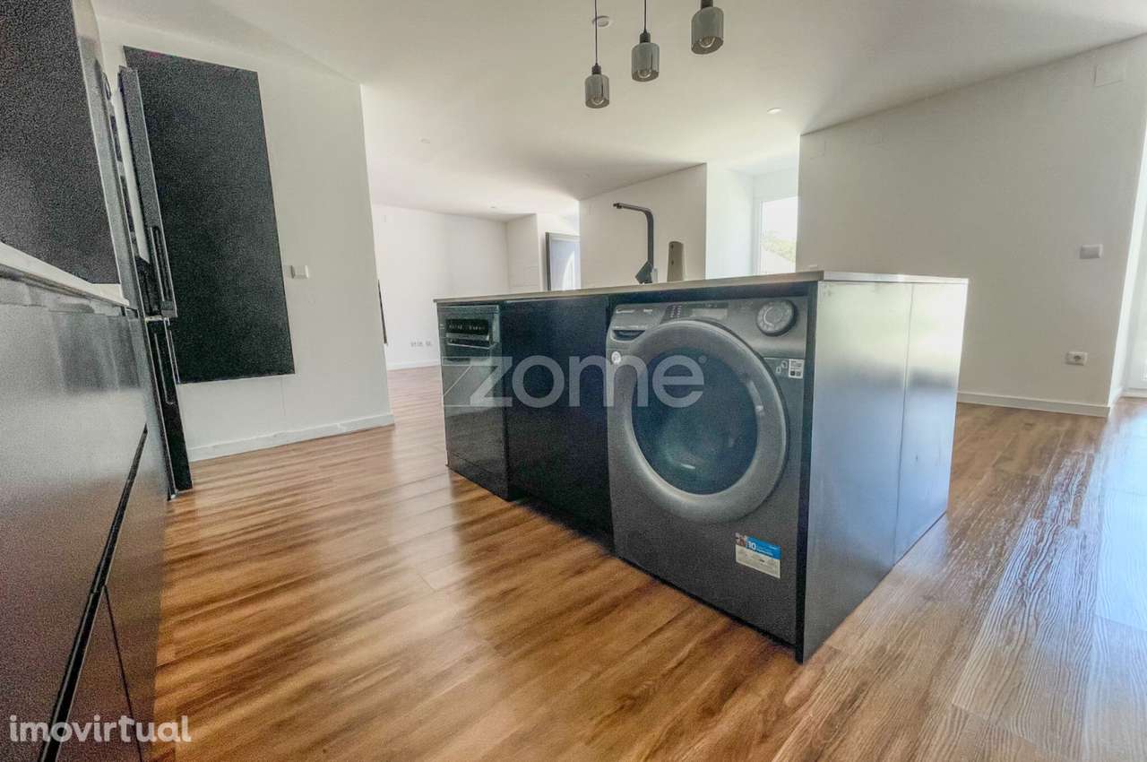 Moradia T3 Renovada em Penela - Coimbra - Grande imagem: 4/21