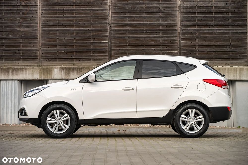 Hyundai ix35 1.6 2WD UEFA EURO 2012 Edition - 6