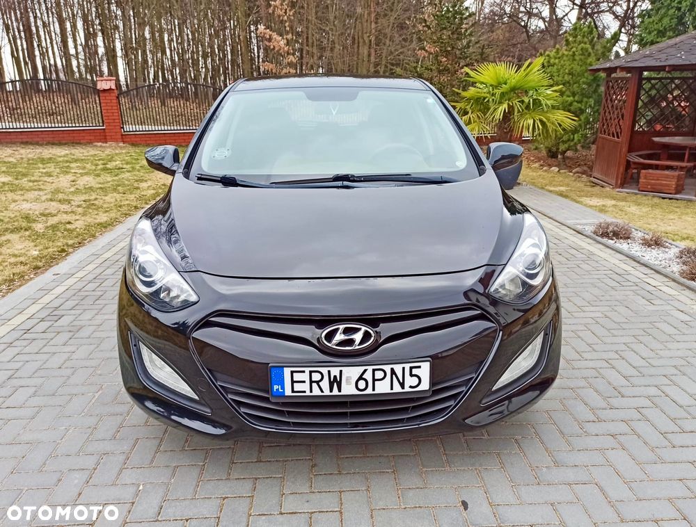 Hyundai i30 1.6 CRDi Comfort - 2