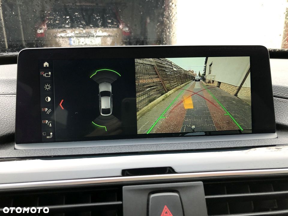 BMW 3GT 320d Luxury Line - 22