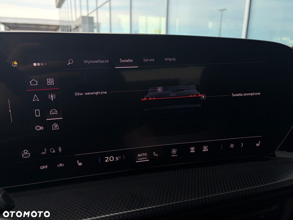 Audi Q5 Sportback - 30