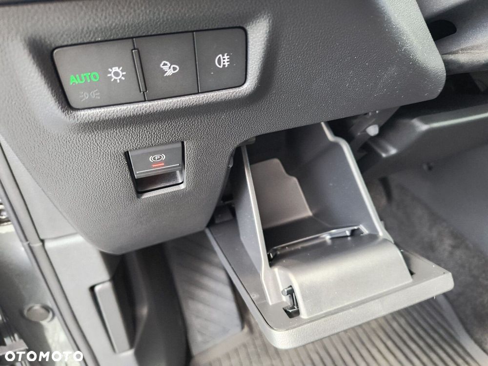Skoda Kodiaq 1.5 TSI iV PHEV 4x2 Edition 130 DSG - 28