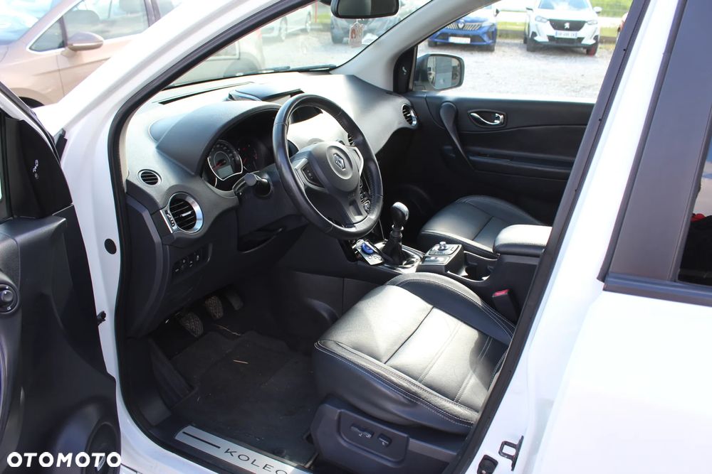 Renault Koleos 2.0 dCi 4x4 Privilege - 23