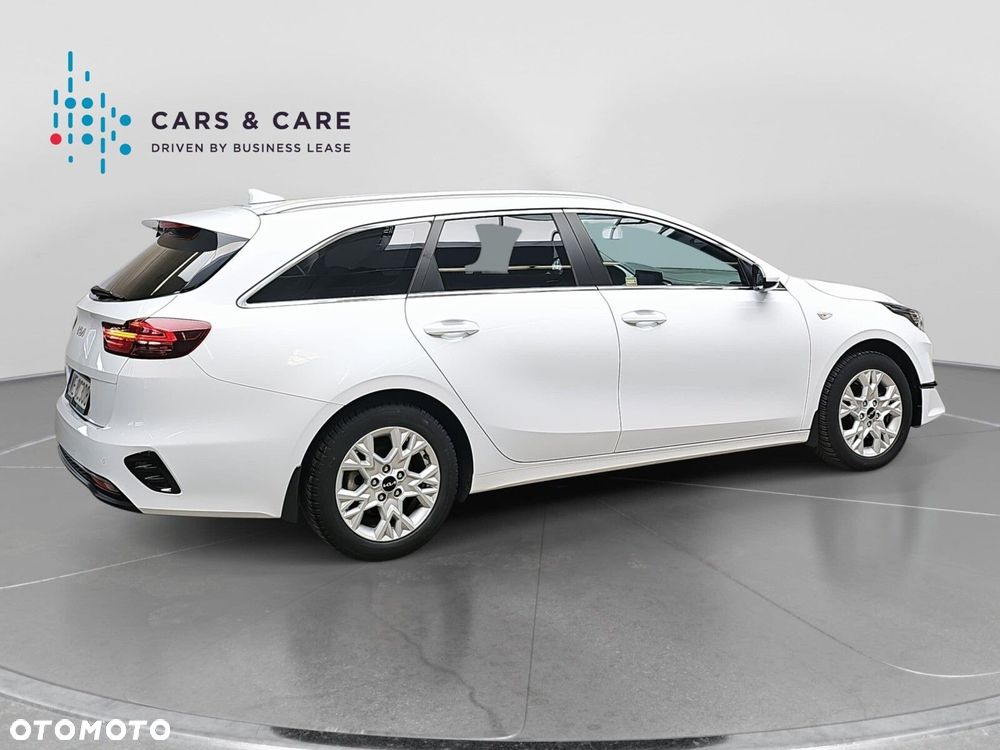 Kia Ceed 1.5 T-GDI M - 24