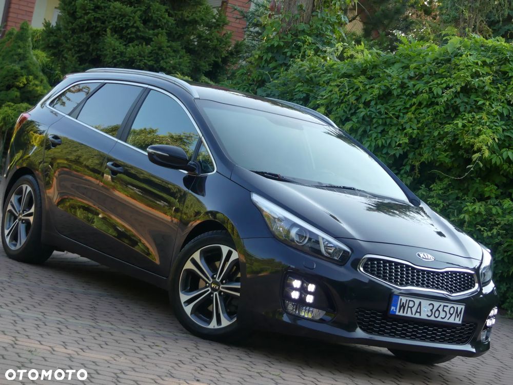 Kia Ceed 1.0 T-GDI GT Line - 15