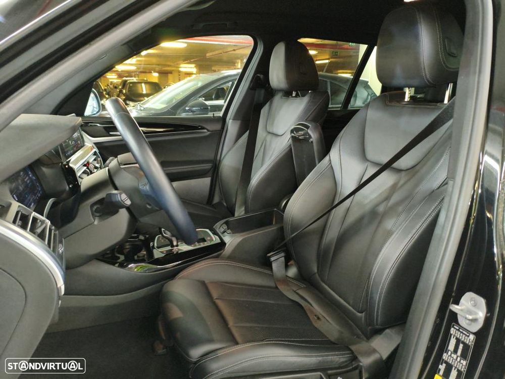 BMW X3 30 e xDrive - 6