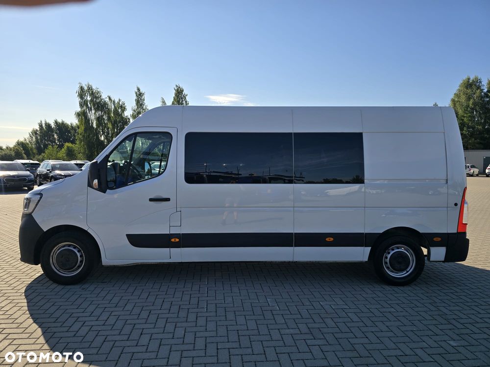 Renault Master - 7
