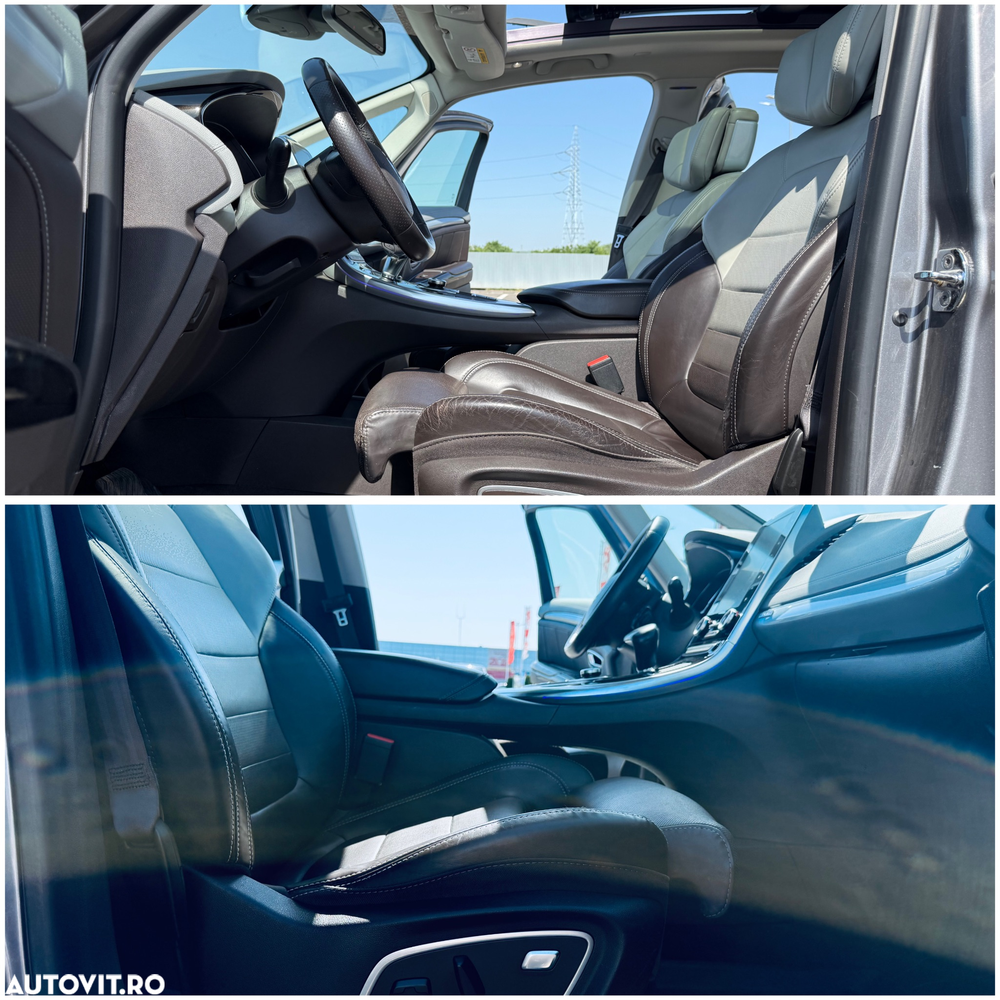 Renault Espace Energy dCi 160 EDC Initiale Paris - 28