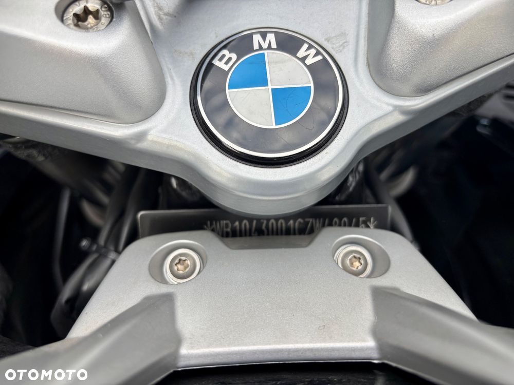 BMW RT - 13