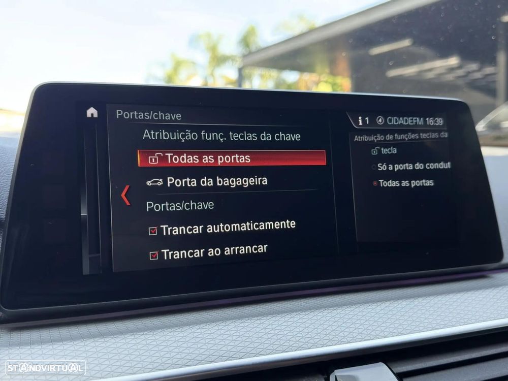 BMW 520 d Pack M Auto - 47