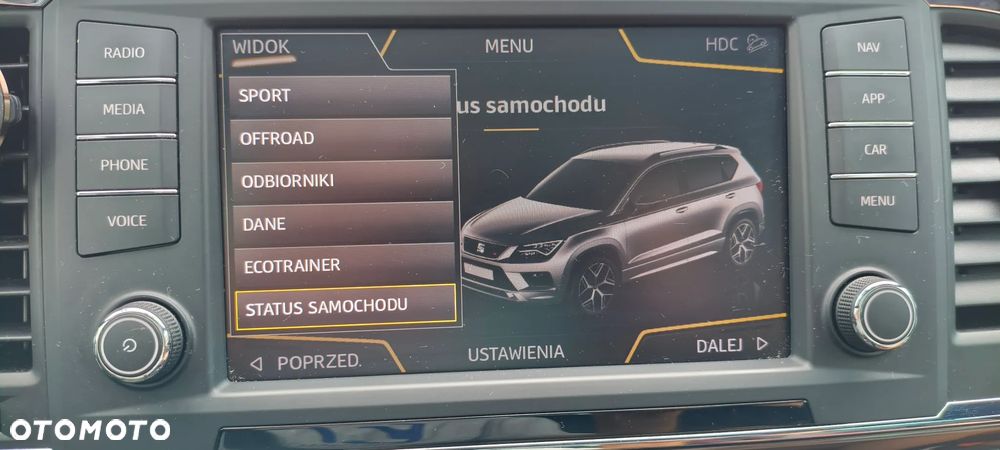 Seat Ateca - 25
