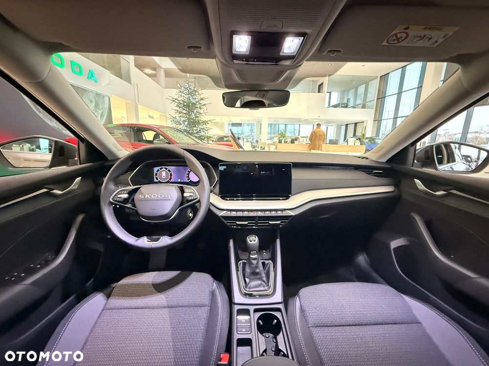 Skoda Octavia 1.5 TSI Edition 130 Selection - 9