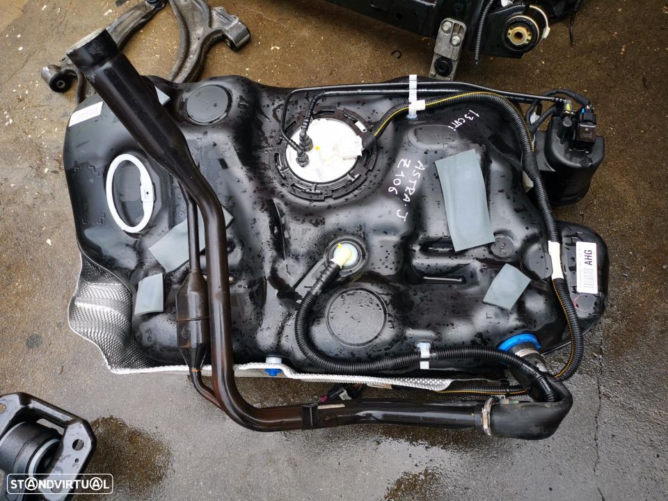 ASTRA J DEPÓSITO DE COMBUSTÍVEL 1.3 CDTI - Z106 - 3