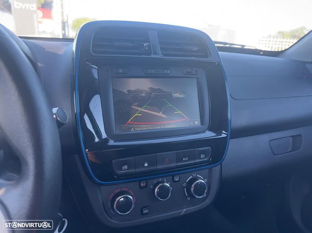 Dacia Spring Comfort Plus - 24