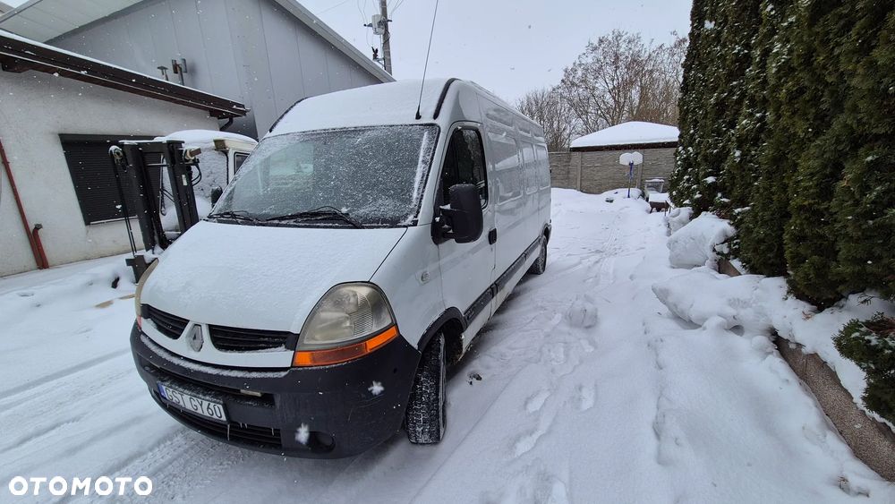 Renault Master - 7