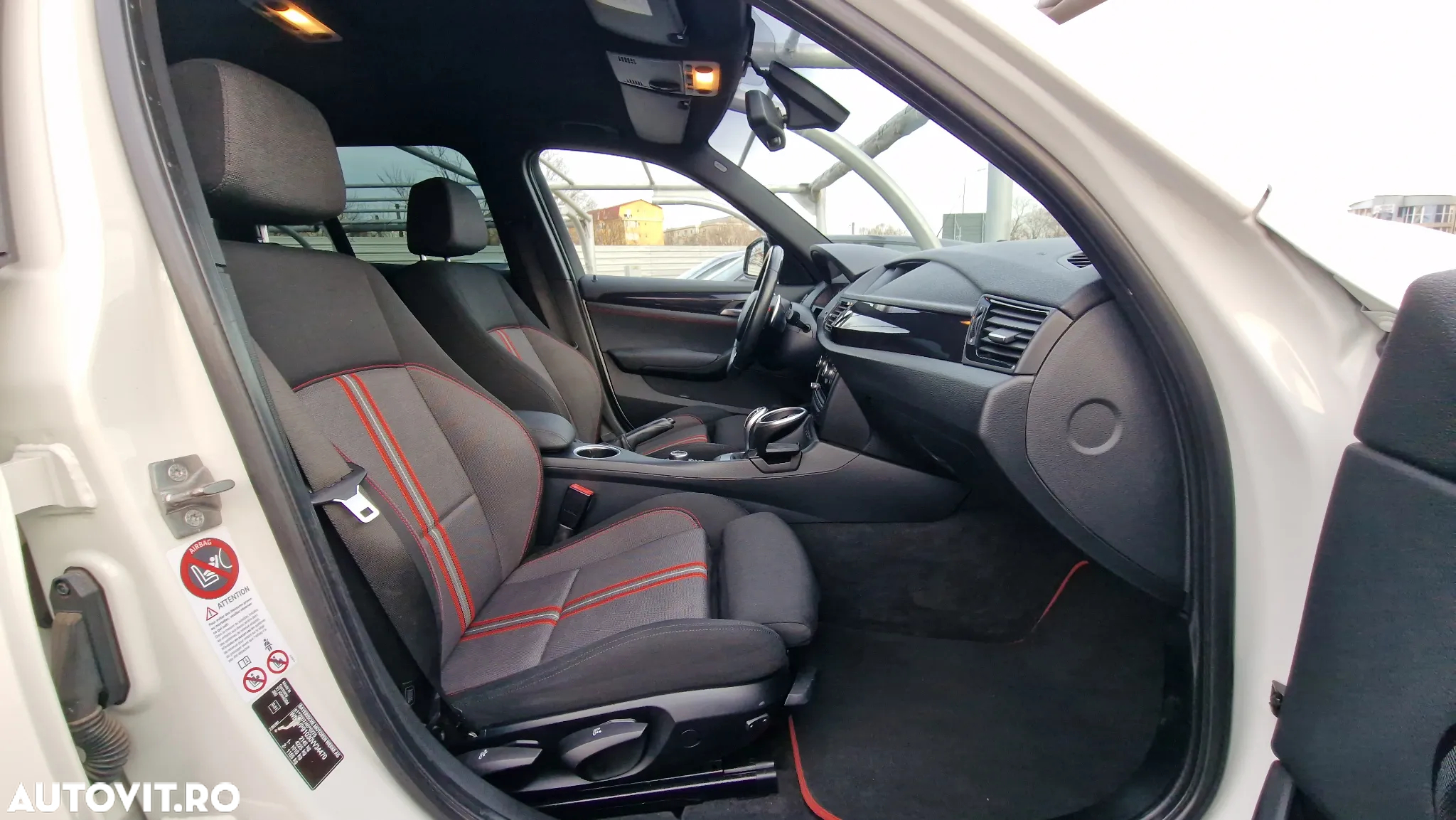 BMW X1 - 13