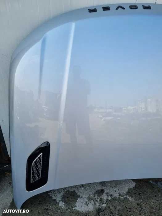 Capota range rover sport 2013-2019 l494 diferite culori - 6