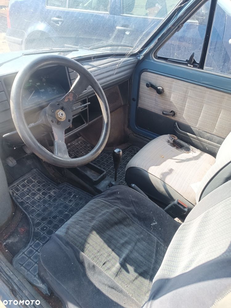 Fiat 126 - 3