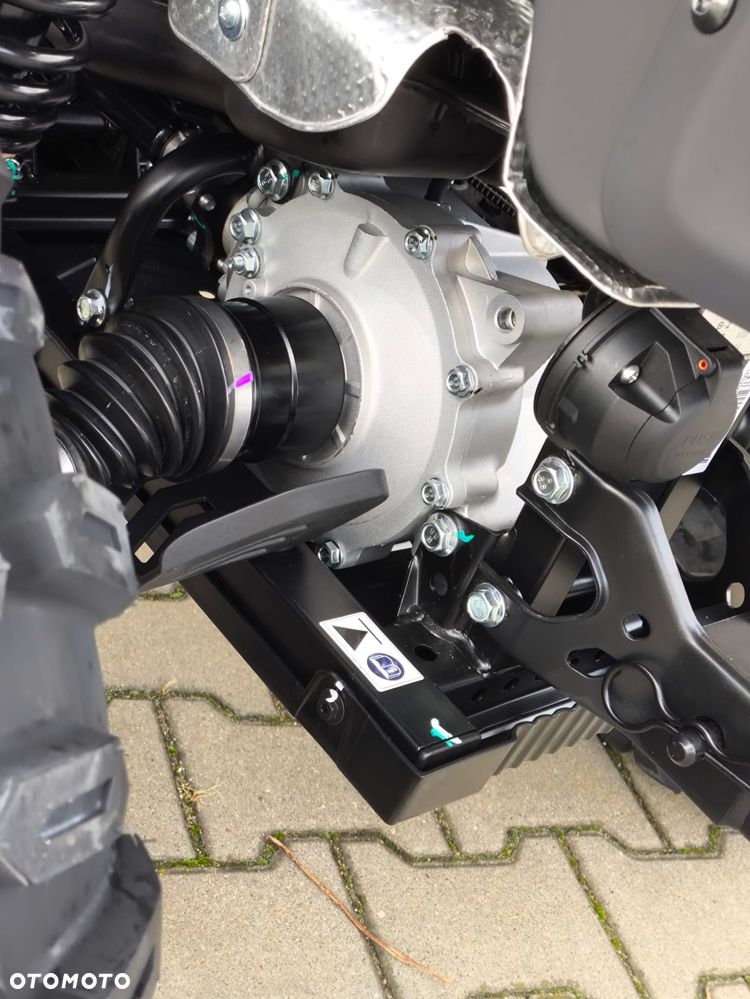 CFMoto CForce - 15