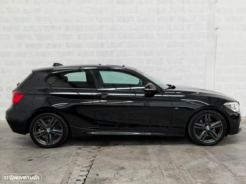 BMW 125 dA Pack M - 4